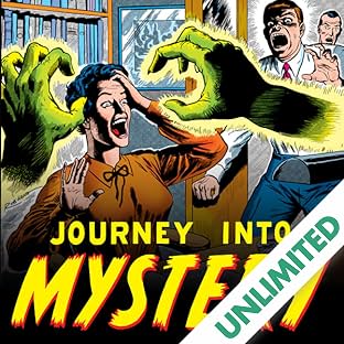 Journey Into Mystery (1952-1966)